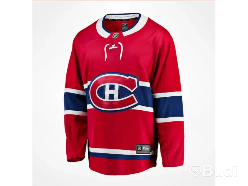 Supporterpaket - Montreal Canadiens, se beskrivning och bilder. Ny.