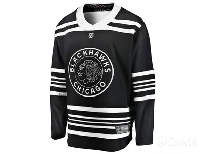 Supporterpaket - Chicago Blackhawks, se beskrivning och bilder. Ny.