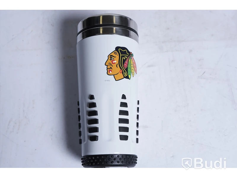 Supporterpaket - Chicago Blackhawks, se beskrivning och bilder. Ny.