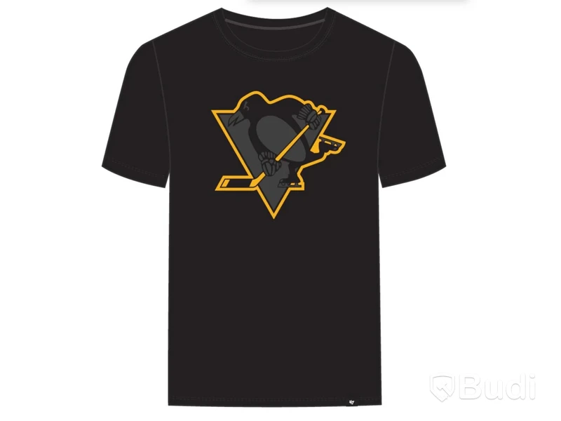 Supporterpaket - Pittsburgh Penguins, se beskrivning och bilder. Ny.