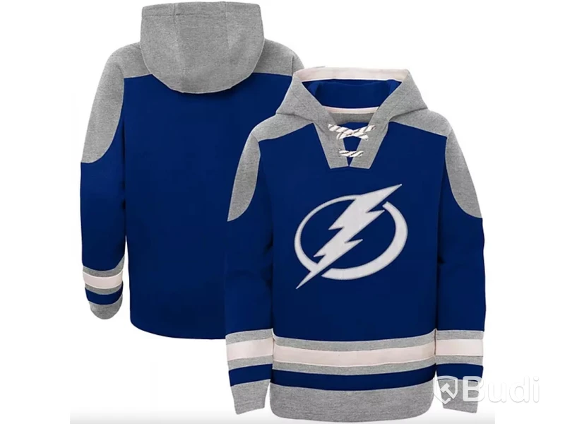 Supporterpaket - Tampa Bay Lightning, se beskrivning och bilder. Ny.