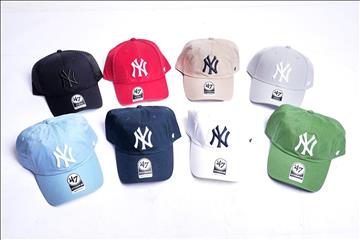 Kepsar - NY Yankees, '47