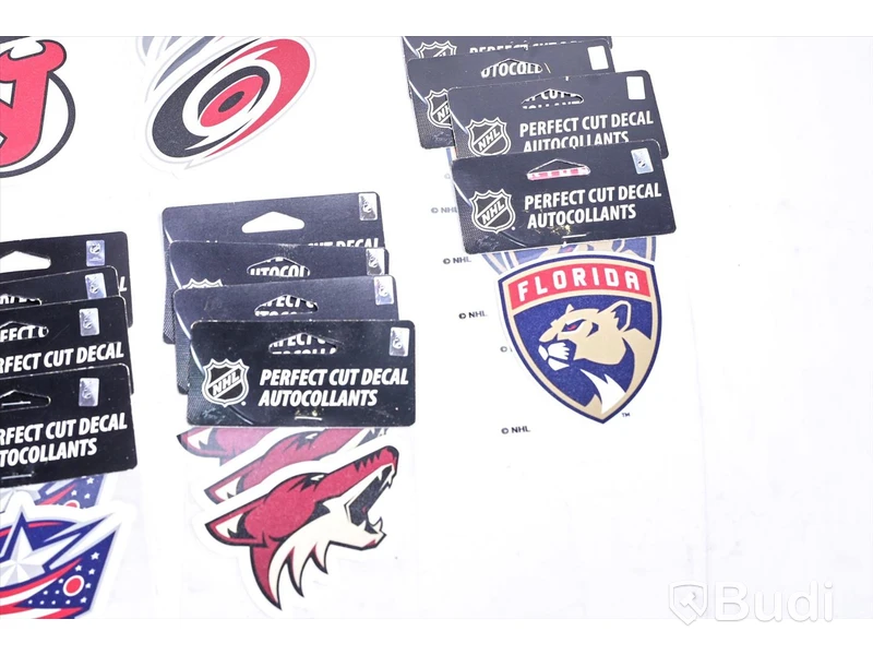Dekaler - NHL