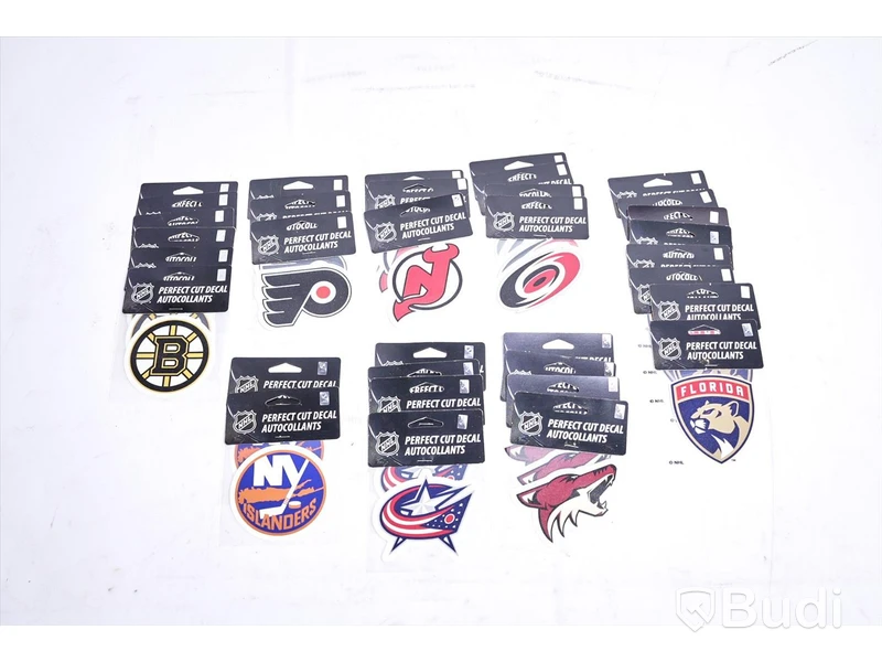 Dekaler - NHL