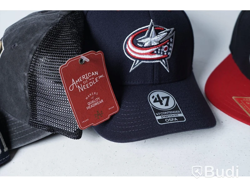 Kepsar - NHL, American Needle & '47
