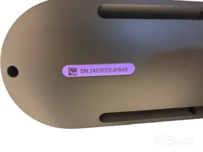 TV-skärm Samsung, UE65R, 65 tum 4K UHD inkl. TV-ställ på hjul
