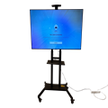 TV-skärmar