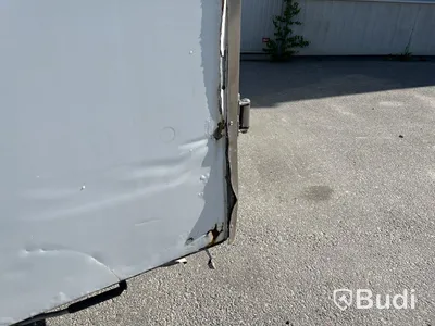Lättlastbil Renault Master 3.5 T 2.3 dCi -2013 | Manuell | 150hk