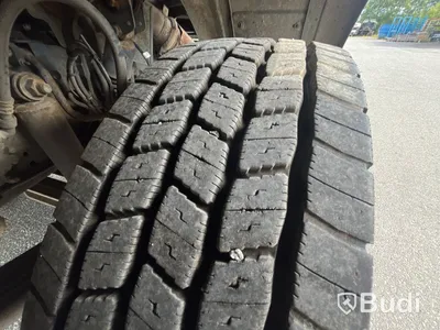 Sopbil Lastbil VOLVO FE 6X2 - 2014 | NTM