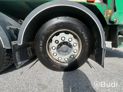 Sopbil Lastbil VOLVO FE 6X2 - 2014 | NTM