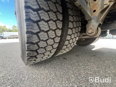 Sopbil Lastbil VOLVO FE 6X2 - 2014 | NTM