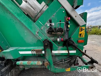 Sopbil Lastbil VOLVO FE 6X2 - 2014 | NTM