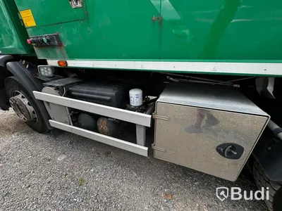 Sopbil Lastbil VOLVO FE 6X2 - 2014 | NTM