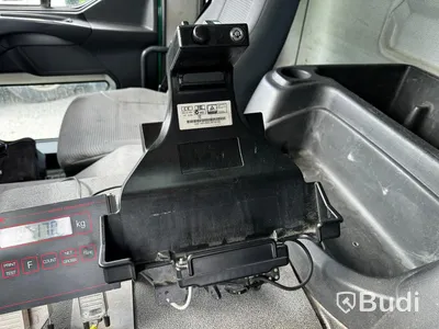 Sopbil Lastbil VOLVO FE 6X2 - 2014 | NTM