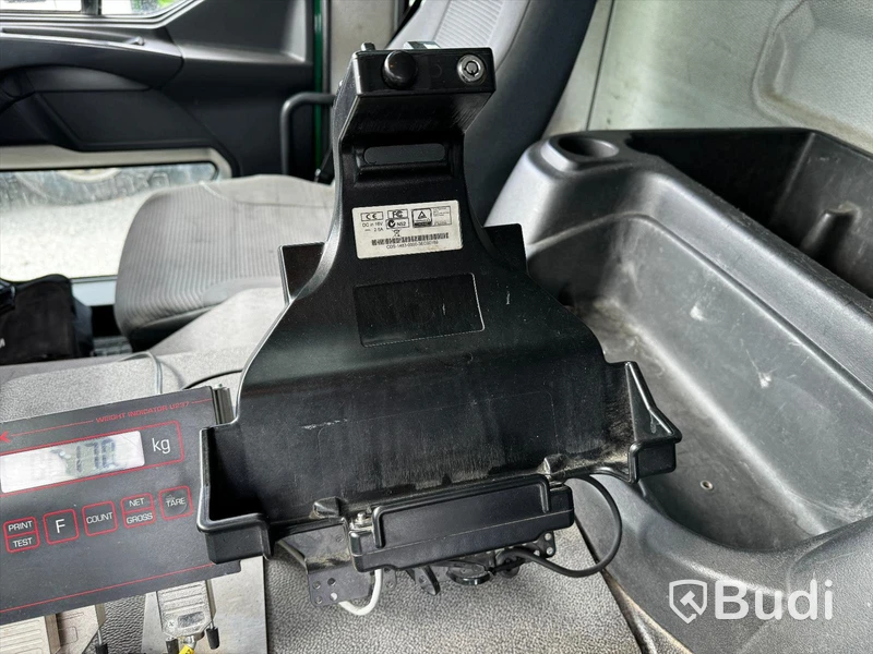 Sopbil Lastbil VOLVO FE 6X2 - 2014 | NTM