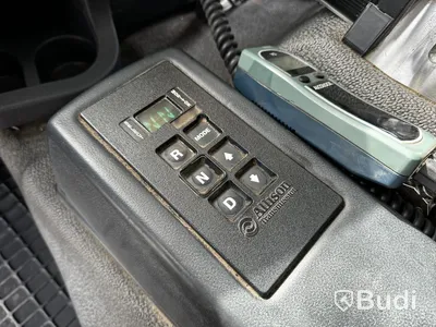 Sopbil Lastbil VOLVO FE 6X2 - 2014 | NTM