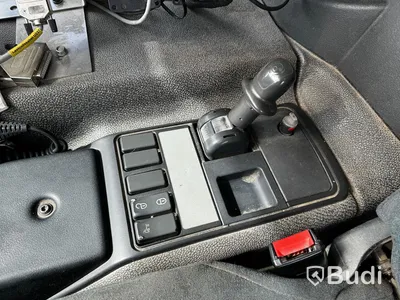 Sopbil Lastbil VOLVO FE 6X2 - 2014 | NTM