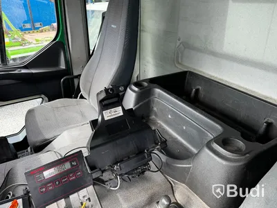 Sopbil Lastbil VOLVO FE 6X2 - 2014 | NTM