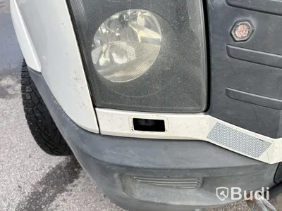 Volkswagen Crafter 35 2.0 TDI Skåp (163hk) -2011
