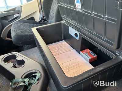 Schaktbil Mercedes-Benz Actros 2836 -2021 | Sörling Goldstar | Full-luft
