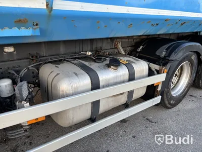 Schaktbil Mercedes-Benz Actros 2836 -2021 | Sörling Goldstar | Full-luft