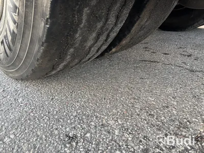 Schaktbil Mercedes-Benz Actros 2836 -2021 | Sörling Goldstar | Full-luft