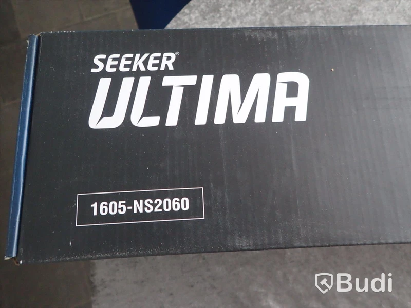Ljusramp LED Seeker Ultima