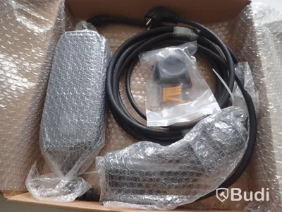 Laddbox för elbil Quick Charge 3.0 mode 2