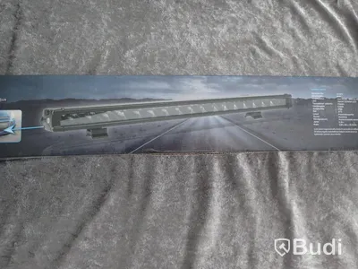 LED Ljusramp Ripple 530