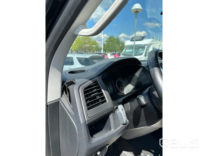 Volkswagen Transporter T30 2,0 TDI -2019 | Endast 5970mil