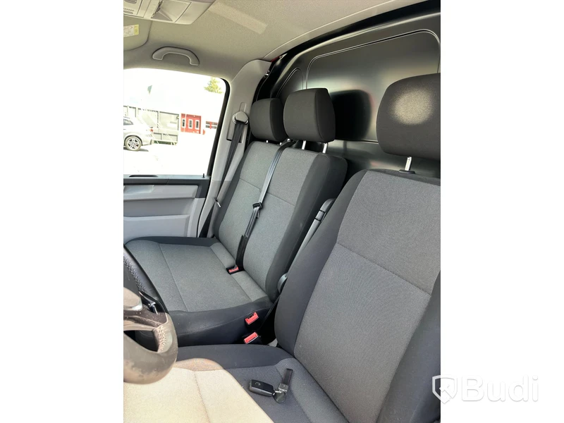 Volkswagen Transporter T30 2,0 TDI -2019 | Endast 5970mil