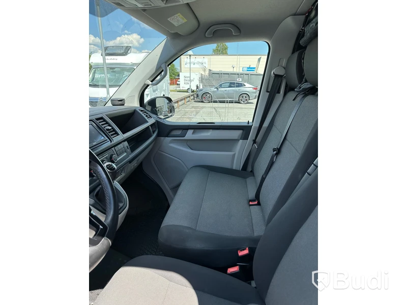 Volkswagen Transporter T30 2,0 TDI -2019 | Endast 5970mil