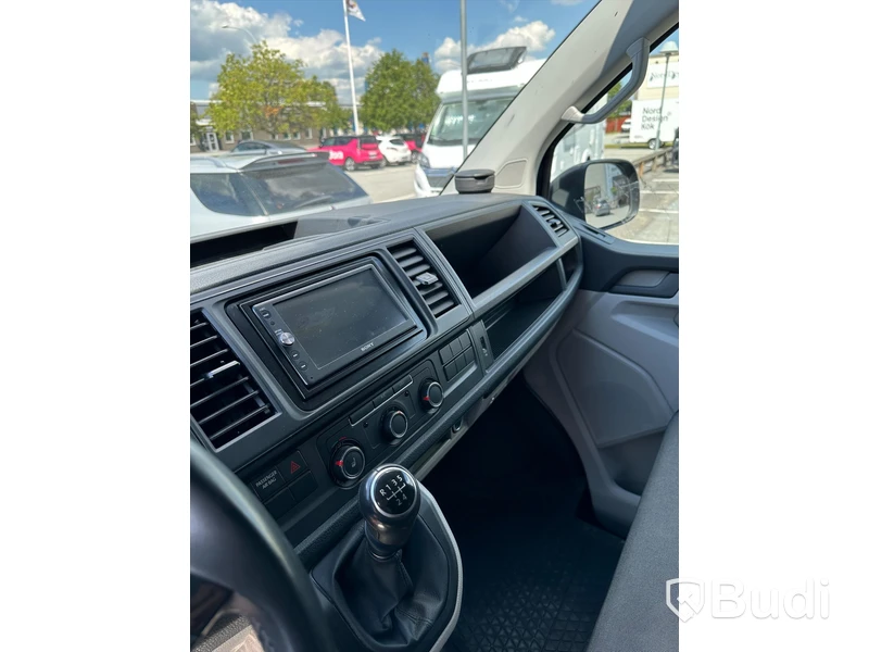 Volkswagen Transporter T30 2,0 TDI -2019 | Endast 5970mil