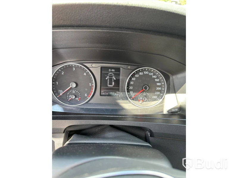 Volkswagen Transporter T30 2,0 TDI -2019 | Endast 5970mil