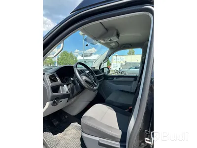 Volkswagen Transporter T30 2,0 TDI -2019 | Endast 5970mil