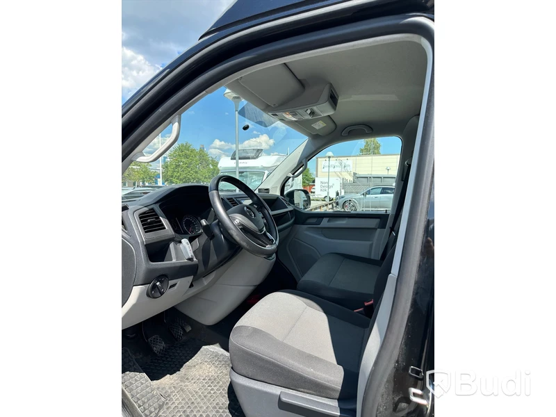 Volkswagen Transporter T30 2,0 TDI -2019 | Endast 5970mil