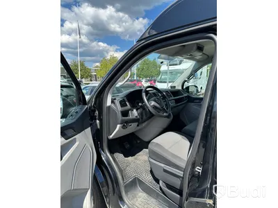 Volkswagen Transporter T30 2,0 TDI -2019 | Endast 5970mil