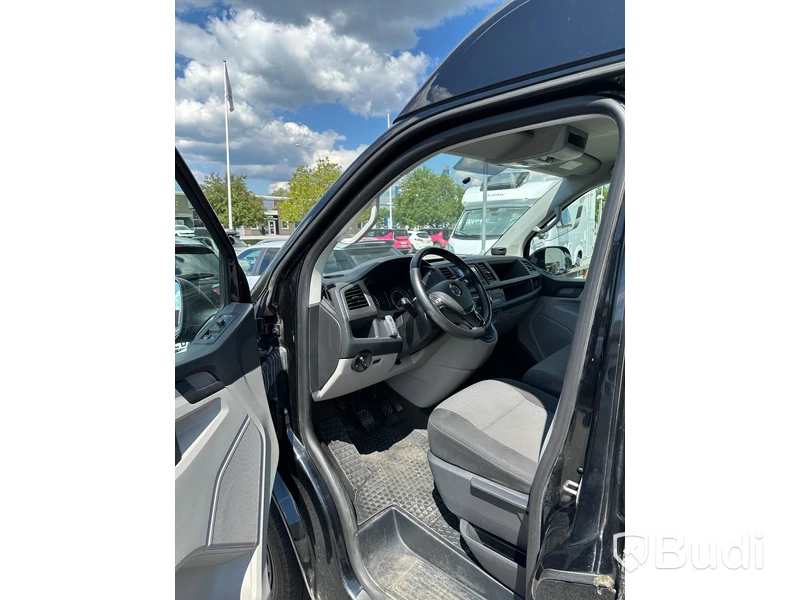 Volkswagen Transporter T30 2,0 TDI -2019 | Endast 5970mil