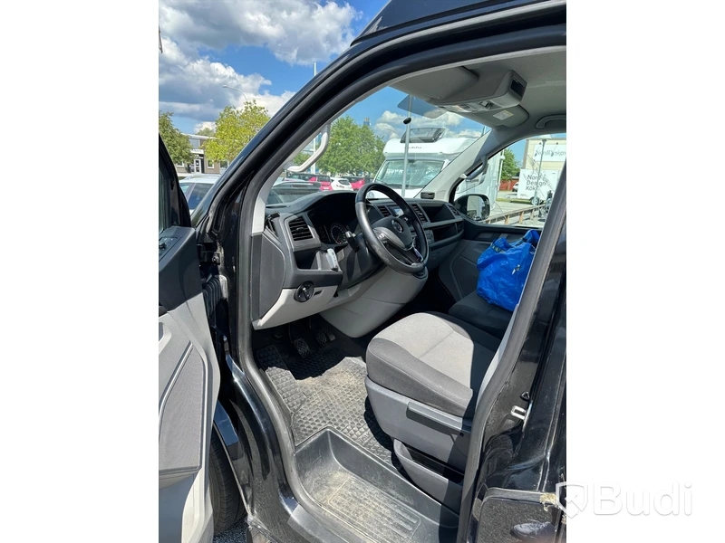 Volkswagen Transporter T30 2,0 TDI -2019 | Endast 5970mil