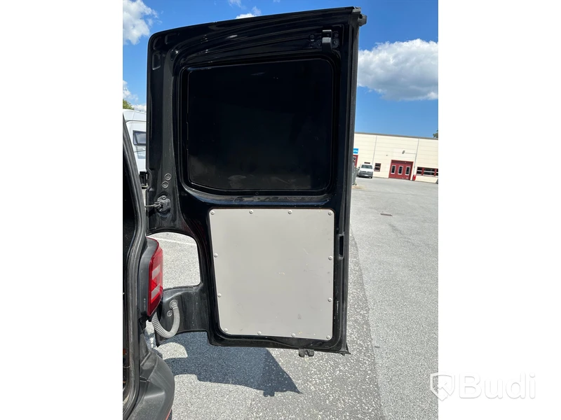 Volkswagen Transporter T30 2,0 TDI -2019 | Endast 5970mil