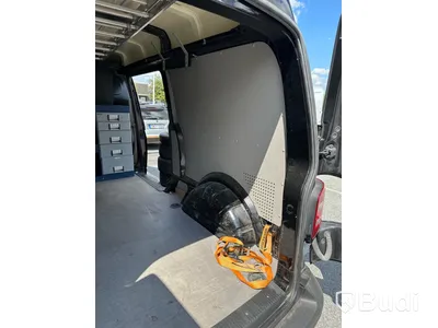Volkswagen Transporter T30 2,0 TDI -2019 | Endast 5970mil
