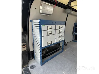 Volkswagen Transporter T30 2,0 TDI -2019 | Endast 5970mil