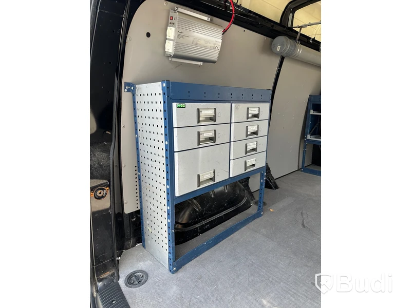 Volkswagen Transporter T30 2,0 TDI -2019 | Endast 5970mil