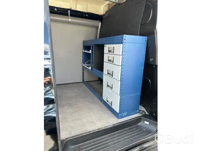 Volkswagen Transporter T30 2,0 TDI -2019 | Endast 5970mil