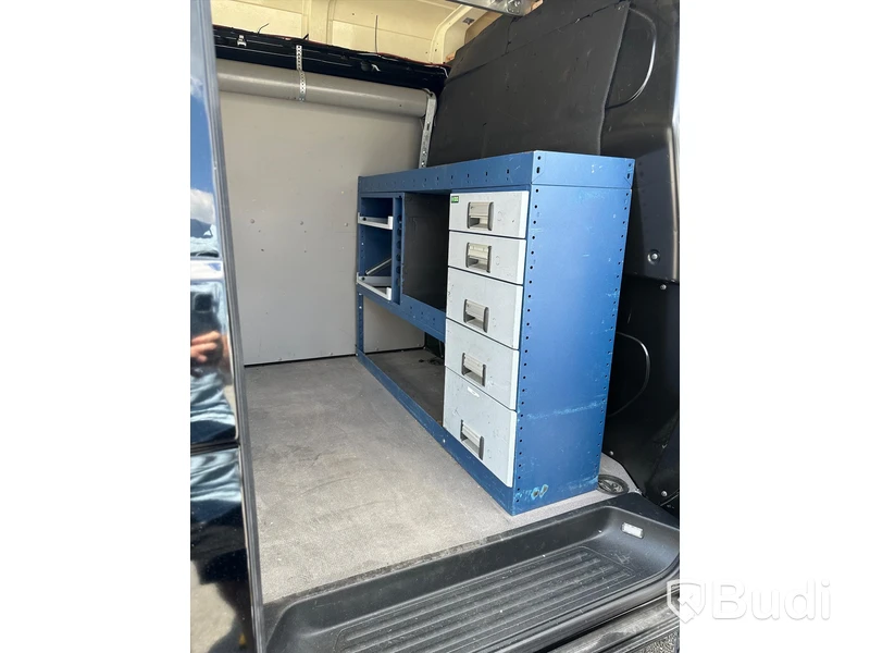 Volkswagen Transporter T30 2,0 TDI -2019 | Endast 5970mil
