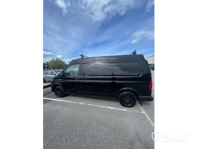 Volkswagen Transporter T30 2,0 TDI -2019 | Endast 5970mil