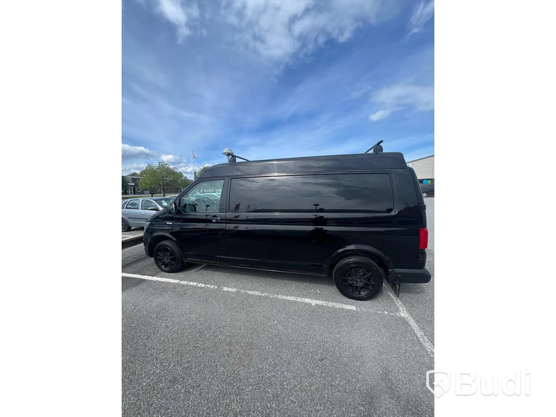 Volkswagen Transporter T30 2,0 TDI -2019 | Endast 5970mil