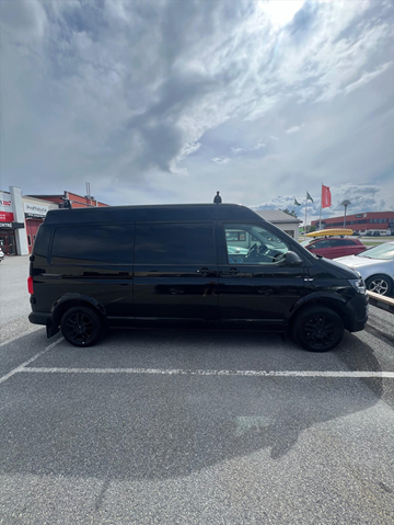 Volkswagen Transporter T30 2,0 TDI -2019 | Endast 5970mil