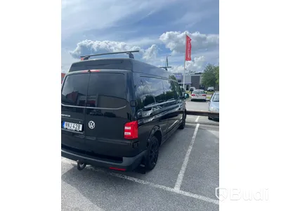 Volkswagen Transporter T30 2,0 TDI -2019 | Endast 5970mil