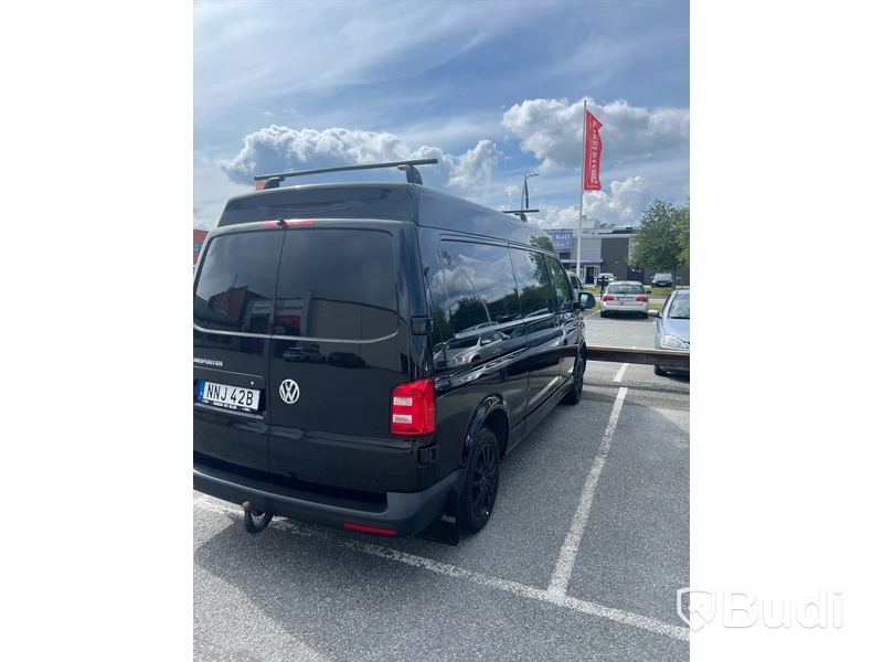 Volkswagen Transporter T30 2,0 TDI -2019 | Endast 5970mil